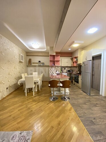 Продаётся 3-комн. новостройка 101 м², Абшеронcкий  р., photo 22 from 24