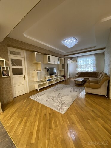 Продаётся 3-комн. новостройка 101 м², Абшеронcкий  р., photo 7 from 24