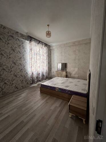 İcarəyə verilir 3 otaqlı yeni tikili 85 m², 20 Yanvar m., photo 7 from 12