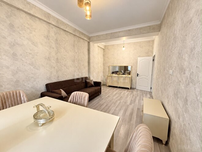 İcarəyə verilir 3 otaqlı yeni tikili 85 m², 20 Yanvar m., photo 1 from 12