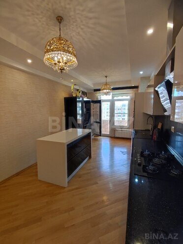 Сдаётся 4-комн. новостройка 190 м², м. Шах Исмаил Хатаи, photo 22 from 29