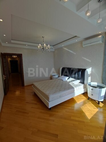 Сдаётся 4-комн. новостройка 190 м², м. Шах Исмаил Хатаи, photo 20 from 29