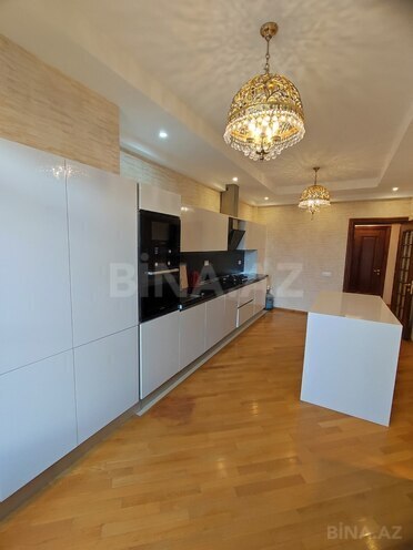 Сдаётся 4-комн. новостройка 190 м², м. Шах Исмаил Хатаи, photo 24 from 29