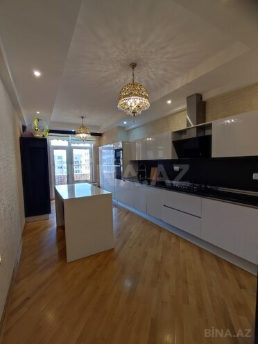 Сдаётся 4-комн. новостройка 190 м², м. Шах Исмаил Хатаи, photo 23 from 29