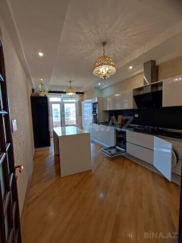 Сдаётся 4-комн. новостройка 190 м², м. Шах Исмаил Хатаи, photo 21 from 29