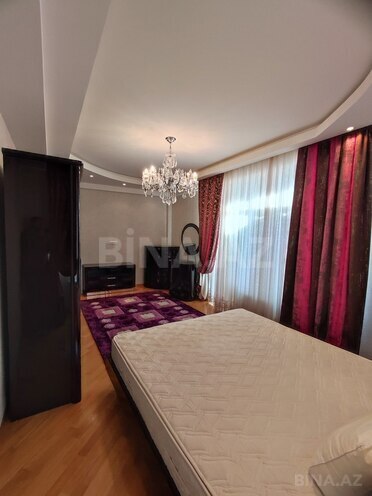 Сдаётся 4-комн. новостройка 190 м², м. Шах Исмаил Хатаи, photo 10 from 29