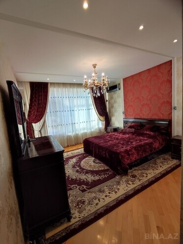 Сдаётся 4-комн. новостройка 190 м², м. Шах Исмаил Хатаи, photo 12 from 29