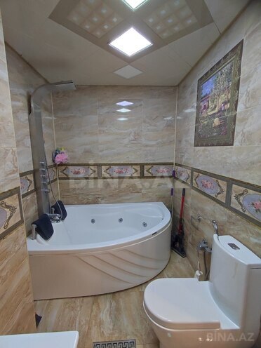 Сдаётся 4-комн. новостройка 190 м², м. Шах Исмаил Хатаи, photo 16 from 29