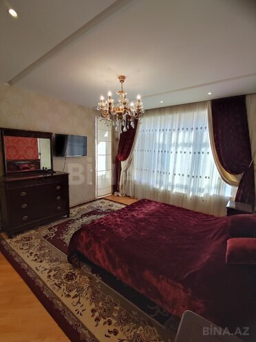 Сдаётся 4-комн. новостройка 190 м², м. Шах Исмаил Хатаи, photo 15 from 29