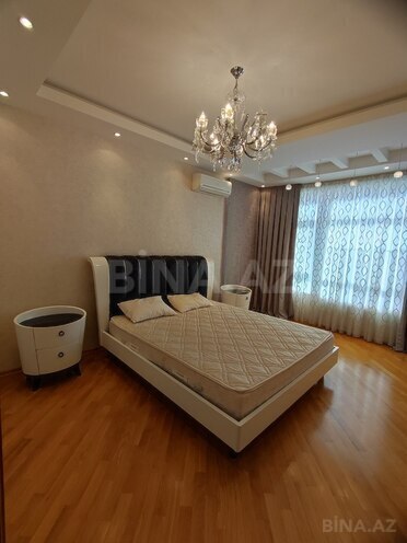 Сдаётся 4-комн. новостройка 190 м², м. Шах Исмаил Хатаи, photo 18 from 29