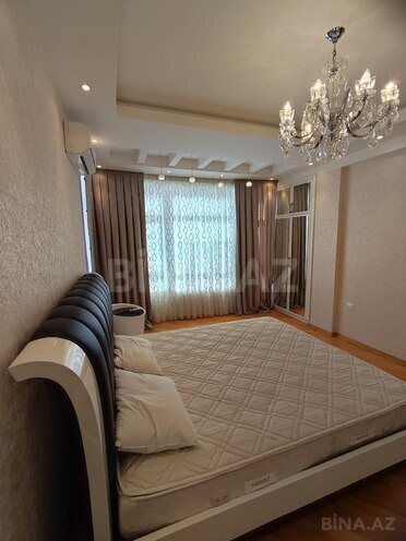 Сдаётся 4-комн. новостройка 190 м², м. Шах Исмаил Хатаи, photo 19 from 29