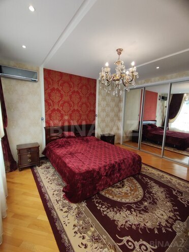 Сдаётся 4-комн. новостройка 190 м², м. Шах Исмаил Хатаи, photo 13 from 29
