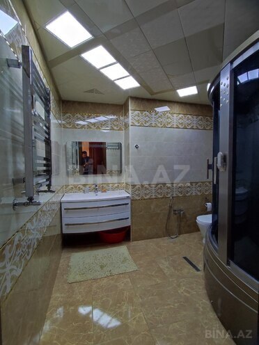 Сдаётся 4-комн. новостройка 190 м², м. Шах Исмаил Хатаи, photo 27 from 29
