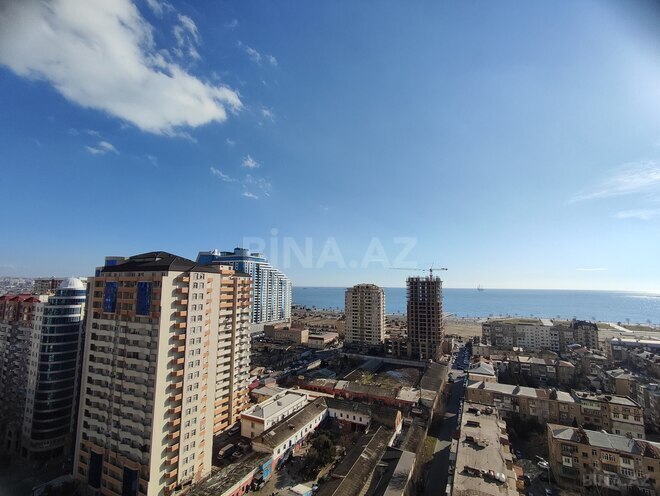 Сдаётся 4-комн. новостройка 190 м², м. Шах Исмаил Хатаи, photo 3 from 29