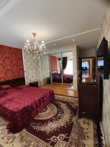 Сдаётся 4-комн. новостройка 190 м², м. Шах Исмаил Хатаи, photo 14 from 29