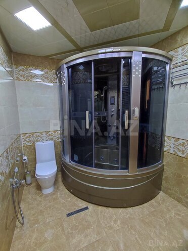 Сдаётся 4-комн. новостройка 190 м², м. Шах Исмаил Хатаи, photo 28 from 29