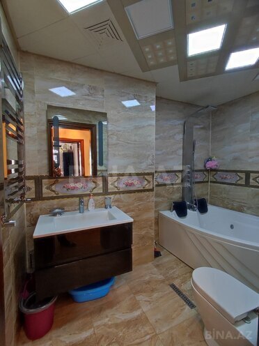 Сдаётся 4-комн. новостройка 190 м², м. Шах Исмаил Хатаи, photo 17 from 29