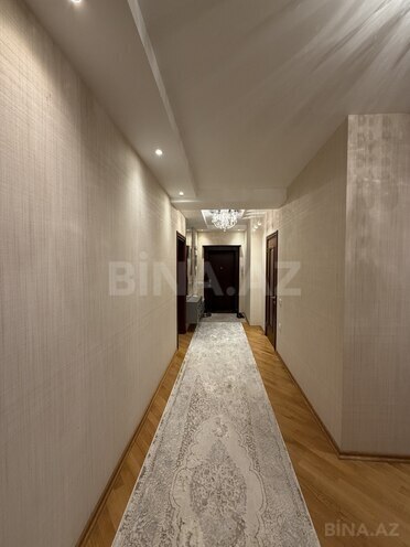 Сдаётся 4-комн. новостройка 190 м², м. Шах Исмаил Хатаи, photo 25 from 29