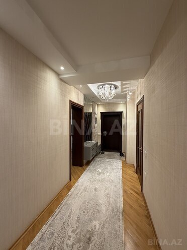 Сдаётся 4-комн. новостройка 190 м², м. Шах Исмаил Хатаи, photo 26 from 29