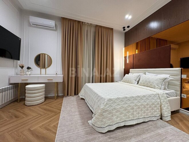Сдается 2-комн. новостройка 110 м², м. 8 ноября, photo 13 from 17