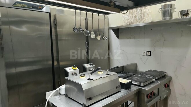 Продаётся  объект 90 м², м. Шах Исмаил Хатаи, photo 7 from 10