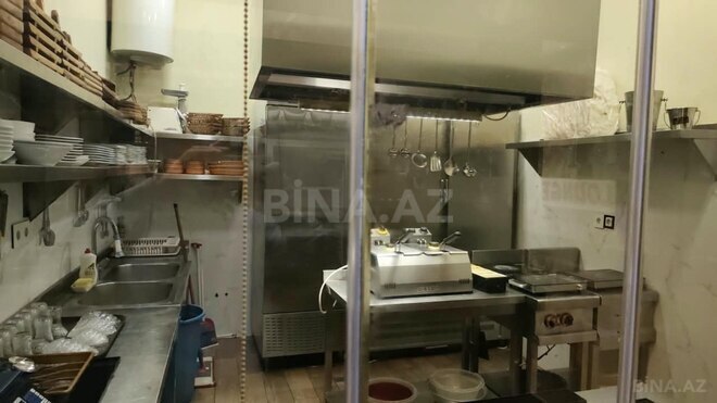 Сдаётся  объект 90 м², м. Шах Исмаил Хатаи, photo 10 from 12