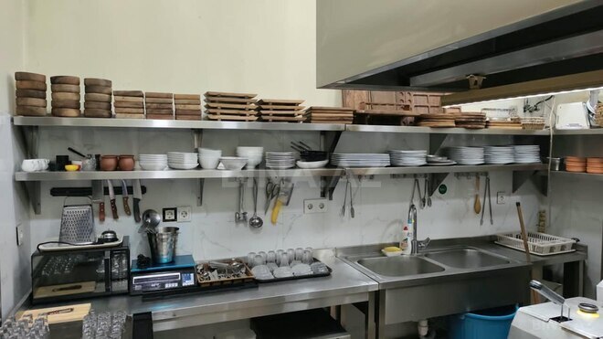 Сдаётся  объект 90 м², м. Шах Исмаил Хатаи, photo 6 from 12