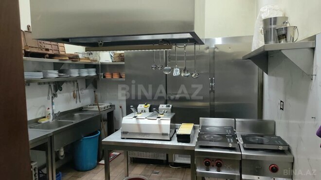 Сдаётся  объект 90 м², м. Шах Исмаил Хатаи, photo 9 from 12