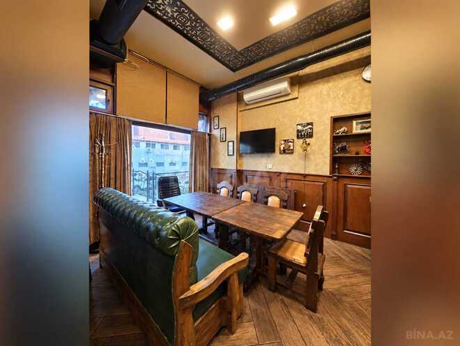 Сдаётся  объект 90 м², м. Шах Исмаил Хатаи, photo 4 from 12