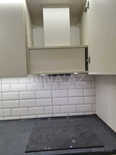 Satılır 3 otaqlı yeni tikili 74 m², Masazır q., photo 27 from 31