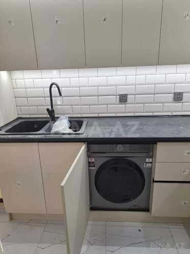 Satılır 3 otaqlı yeni tikili 74 m², Masazır q., photo 30 from 31