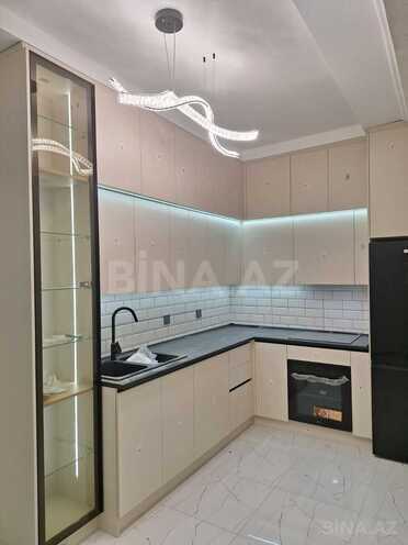 Satılır 3 otaqlı yeni tikili 74 m², Masazır q., photo 24 from 31