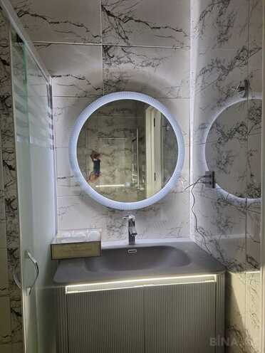 Satılır 3 otaqlı yeni tikili 74 m², Masazır q., photo 18 from 31