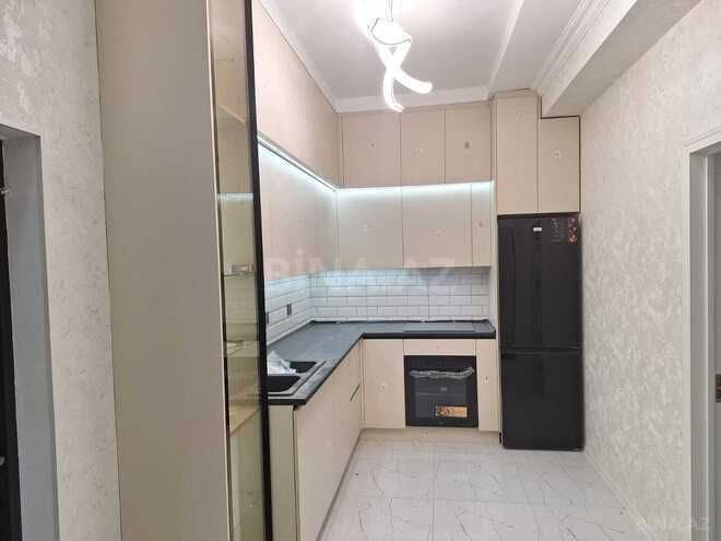 Satılır 3 otaqlı yeni tikili 74 m², Masazır q., photo 23 from 31