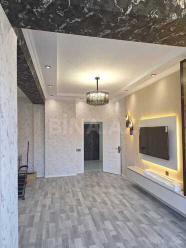 Satılır 3 otaqlı yeni tikili 74 m², Masazır q., photo 3 from 31