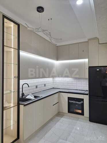 Satılır 3 otaqlı yeni tikili 74 m², Masazır q., photo 25 from 31