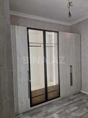 Satılır 3 otaqlı yeni tikili 74 m², Masazır q., photo 29 from 31