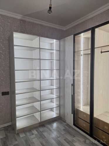 Satılır 3 otaqlı yeni tikili 74 m², Masazır q., photo 28 from 31