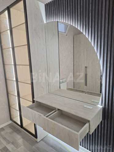 Satılır 3 otaqlı yeni tikili 74 m², Masazır q., photo 22 from 31