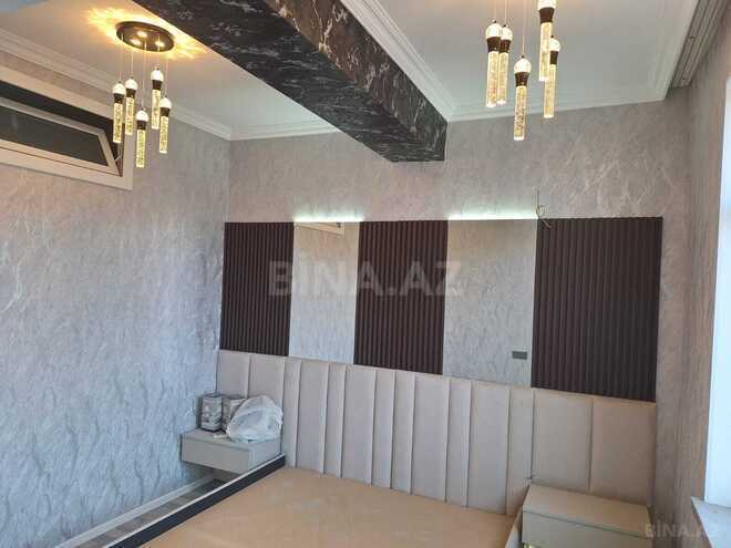 Satılır 3 otaqlı yeni tikili 74 m², Masazır q., photo 13 from 31