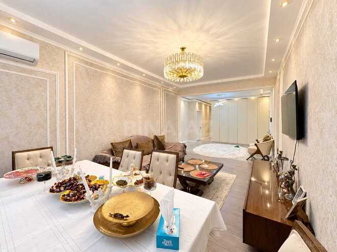 Продается 3-комн. новостройка 107 м², м. Ази Асланов, photo 6 from 18