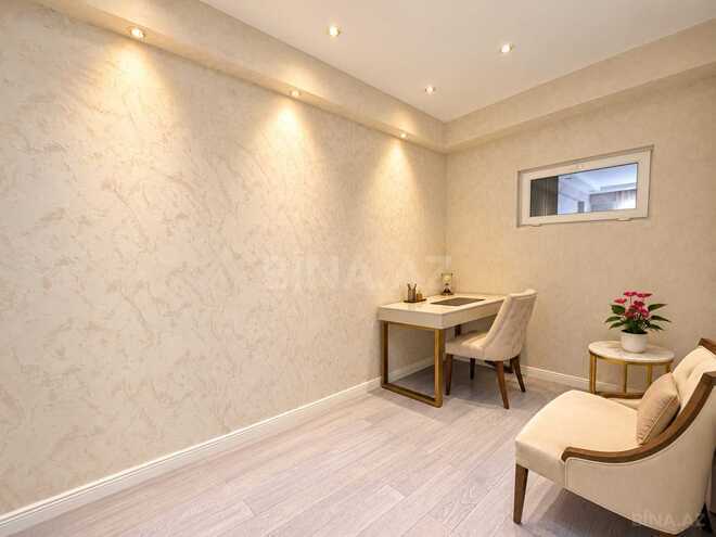 Продается 3-комн. новостройка 107 м², м. Ази Асланов, photo 8 from 18