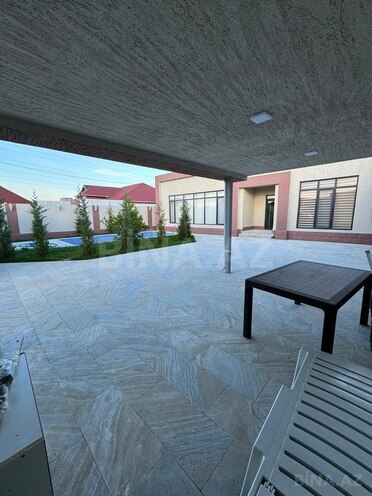 Продаётся 4-комн. дом/дача 160 м², пос. Мардакан, photo 10 from 18