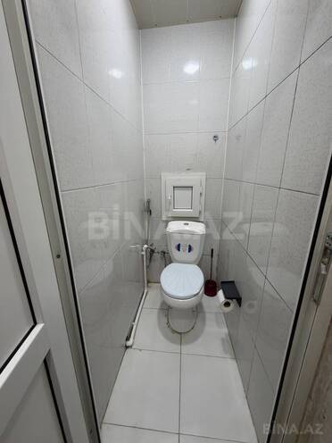 Сдается 2-комн. вторичка 65 м², м. Мемар Аджеми, photo 7 from 9