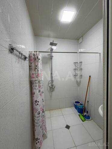 Сдается 2-комн. вторичка 65 м², м. Мемар Аджеми, photo 8 from 9