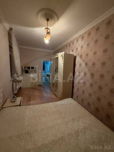 Сдается 2-комн. вторичка 65 м², м. Мемар Аджеми, photo 5 from 9