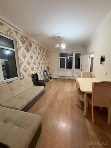 Сдается 2-комн. вторичка 65 м², м. Мемар Аджеми, photo 3 from 9