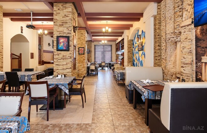 Продается  объект 160 м², м. Шах Исмаил Хатаи, photo 1 from 15