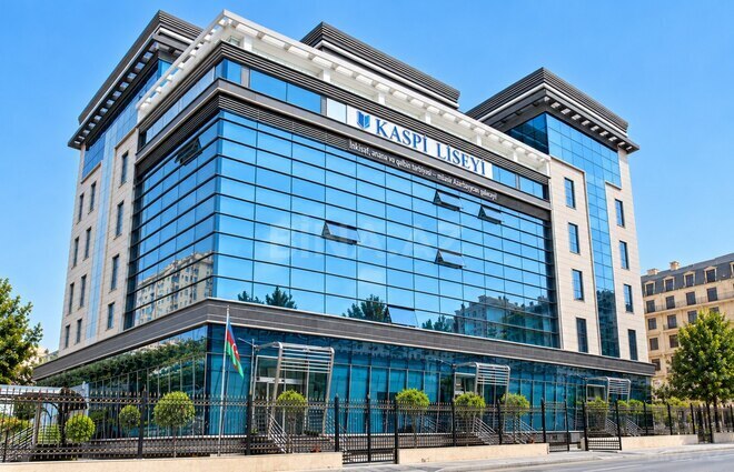 Продается  объект 160 м², м. Шах Исмаил Хатаи, photo 12 from 15