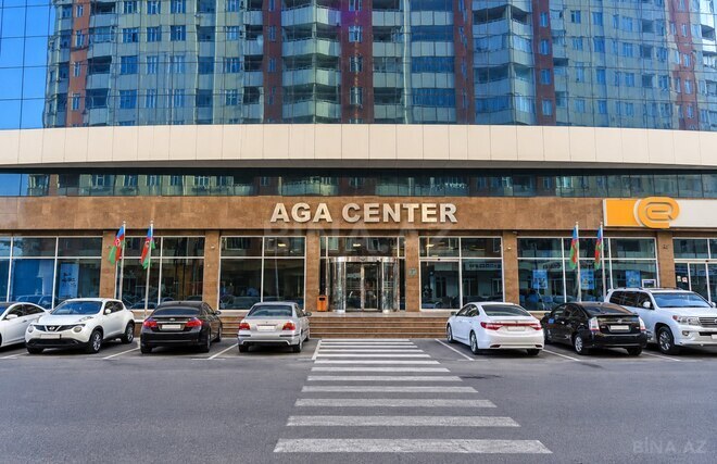 Продается  объект 160 м², м. Шах Исмаил Хатаи, photo 14 from 15